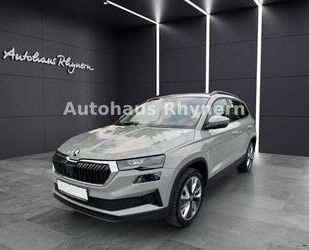 Skoda Skoda Karoq 1.5 TSI 110kW DSG Selection Gebrauchtwagen