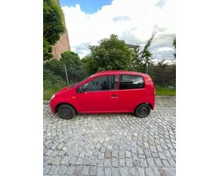 Daihatsu Daihatsu Cuore 1.0 Plus Plus Gebrauchtwagen