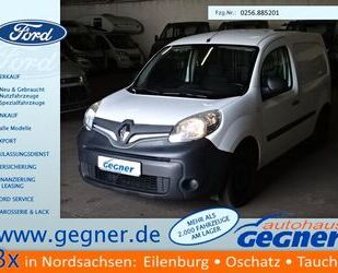 Renault Renault Kangoo Rapid 75PS Schiebetür Vario-Paket R Gebrauchtwagen