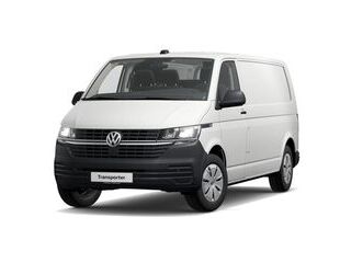 VW Volkswagen T6.1 Transporter Kasten LR LANG DSG AHK Gebrauchtwagen