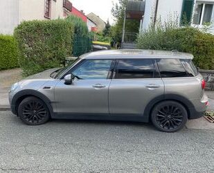 Mini MINI One Clubman One One Gebrauchtwagen