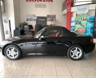 Honda Honda S2000 for collectors Gebrauchtwagen