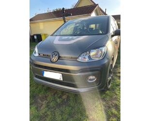 VW Volkswagen 1.0 TSI OPF up! GTI up! GTI Gebrauchtwagen