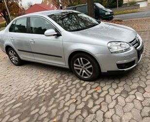 VW Volkswagen Jetta 1.4 TSI 103 kW DSG Comfortline.Au Gebrauchtwagen