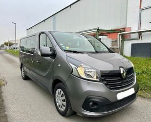 Renault Renault Trafic Combi L2H1 Energy Gebrauchtwagen