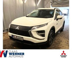 Mitsubishi Mitsubishi Eclipse Cross Basis Hybrid 4WD 2.4 MIVE Gebrauchtwagen