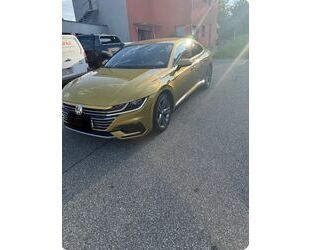 VW Volkswagen Arteon 2.0 TSI OPF DSG R-Line R-Line Gebrauchtwagen