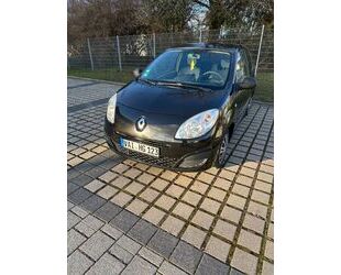 Renault Renault Twingo Authentique 1.2 Servo AHK TÜV Neu Gebrauchtwagen