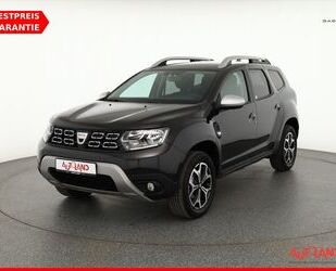 Dacia Dacia Duster II 1.3 TCe Anniversary Navi 360° AHK Gebrauchtwagen