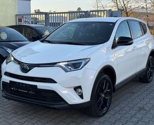 Toyota RAV 4 Gebrauchtwagen