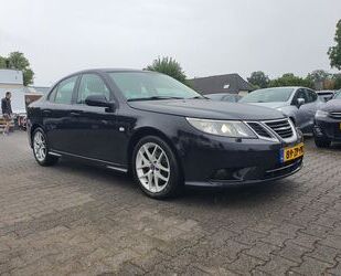 Saab Saab 9-3 Sport Sedan 1.9 TiD Vector Sport Aut. *VO Gebrauchtwagen