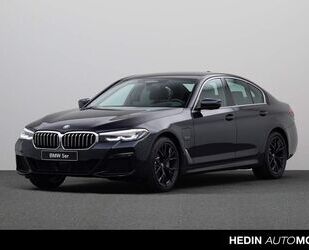 BMW BMW 530 5-serie Sedan 530e Business Edition Plus | Gebrauchtwagen