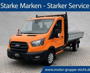 Ford Ford Transit 350 L3 EK #DREISEITENKIPPER #GANZJAHR Gebrauchtwagen