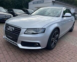 Audi Audi A4 Lim. Ambition *Sport*Bi-Xenon*SHZ*PDC* Gebrauchtwagen