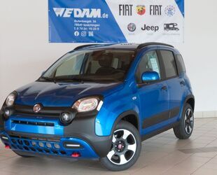 Fiat Fiat Panda Cross 1.0 GSE Hybrid Gebrauchtwagen