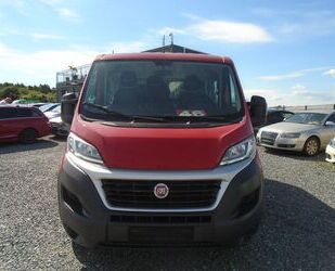 Fiat Fiat Ducato Kombi 30 150 L1H1 RS: 3000 mm Gebrauchtwagen