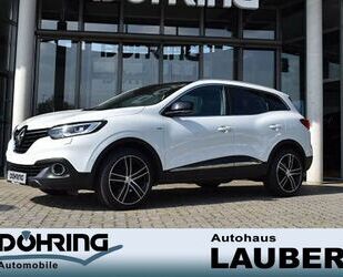 Renault Renault Kadjar 1.2 TCe 130 Bose Edition Energy Nav Gebrauchtwagen