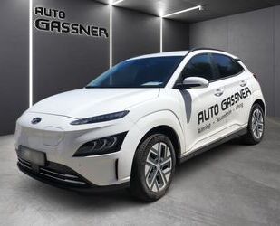 Hyundai Hyundai KONA ELEKTRO 100kW ADVANTAGE Gebrauchtwagen