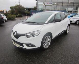 Renault Renault Scenic IV Limited Gebrauchtwagen