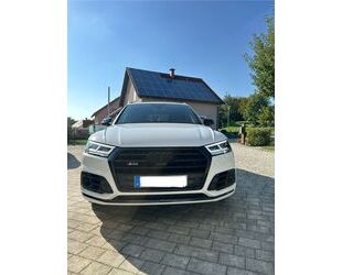 Audi Audi SQ5 / Audi Garantie 27.7.2025 Gebrauchtwagen