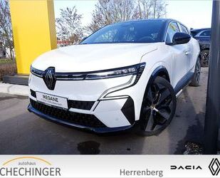 Renault Renault Megane E-TECH Electric SHZ KAMERA NAVI ACC Gebrauchtwagen