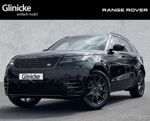 Land Rover Land Rover Range Rover Velar P400e Dynamic SE Wint Gebrauchtwagen