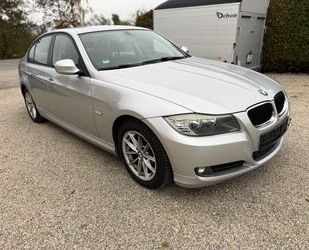 BMW BMW Lim. 318i Gebrauchtwagen