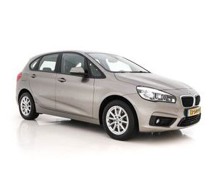 BMW BMW 218 Active Tourer 2-serie 218d Executive *NAVI Gebrauchtwagen