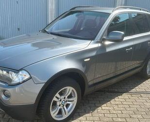 BMW BMW X3 x-Drive 20d Edition Lifestyle / 2.Hd. Gebrauchtwagen