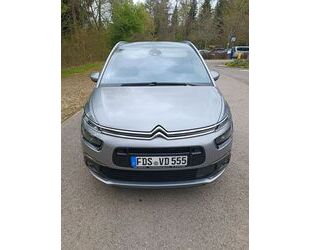 Citroen Citroën C4 SpaceTourer BlueHDi 160 Stop&Start SHIN Gebrauchtwagen