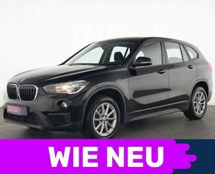 BMW BMW X1 sDrive18d Park-Assist|Navi|Business-Paket Gebrauchtwagen