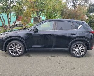 Mazda Mazda CX-5 2.2 SKYACTIV-D 150 Kangei AWD AT Kangei Gebrauchtwagen