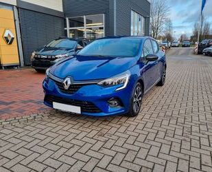 Renault Renault Clio Zen TCe 90 Gebrauchtwagen