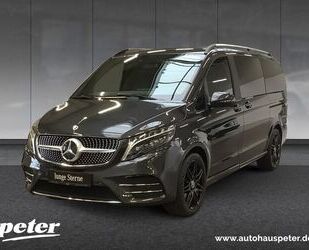 Mercedes-Benz Mercedes-Benz V 300 d Edition AMG AIRMATIC/Panoram Gebrauchtwagen