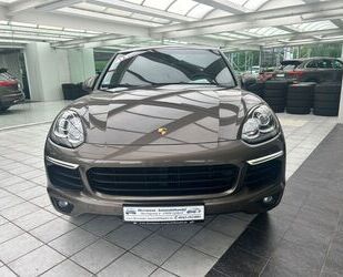 Porsche Porsche Cayenne S Neuwertig Gebrauchtwagen