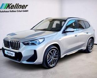 BMW BMW X1 xDr. 20d M-Sport AHK+Pano+R-Kamera+ACC+Alc Gebrauchtwagen