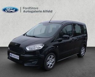 Ford Ford Tourneo Courier 1.0 EcoBoost Trend Gebrauchtwagen