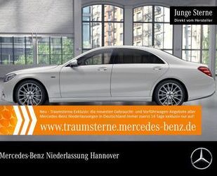 Mercedes-Benz Mercedes-Benz S 560 e lang AMG/Fahrass/360/Mbeam/P Gebrauchtwagen