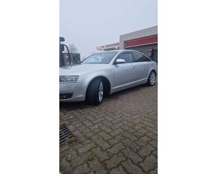 Audi Audi A6 2.4 multitronic - Gebrauchtwagen