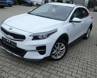 Kia Kia XCeed Vision Gebrauchtwagen