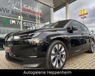 BMW BMW iX Baureihe iX 40 xDrive/AUT/NAV/HEAD-UP/SHZ/3 Gebrauchtwagen