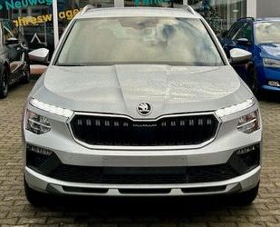 Skoda Skoda Kamiq Facelift Selection DSG *AHK / 5JGarant Gebrauchtwagen