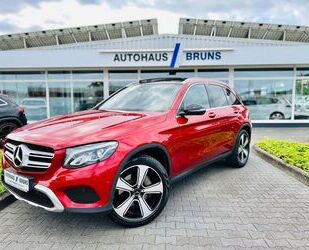 Mercedes-Benz GLC 250 Gebrauchtwagen