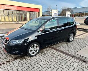 Seat Alhambra Gebrauchtwagen