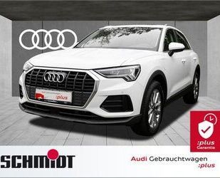 Audi Audi Q3 45 TFSI e Pano Navi+ LED ACC Teilleder Des Gebrauchtwagen