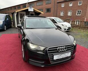 Audi Audi A3 Sportback 1.4 TFSI Laser Pano Navi B&O Gebrauchtwagen