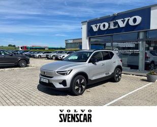 Volvo Volvo XC40 Plus Recharge Pure Electric 2WD StandHZ Gebrauchtwagen