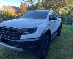 Ford Ford Ranger Raptor Gebrauchtwagen