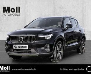 Volvo Volvo XC40 Core Recharge Plug-In Hybrid 2WD T4 Twi Gebrauchtwagen