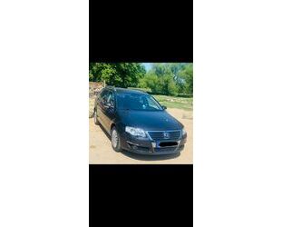 VW Volkswagen Passat 2.0 TDI Comfortline Comfortline Gebrauchtwagen